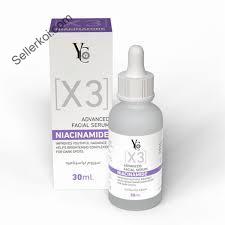 YC Niacinamide Advanced Facial Serrum (30ml)
